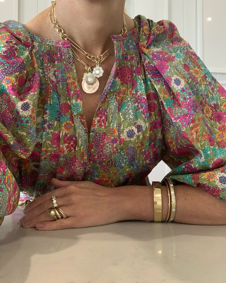 Australian jewellery label – Luone