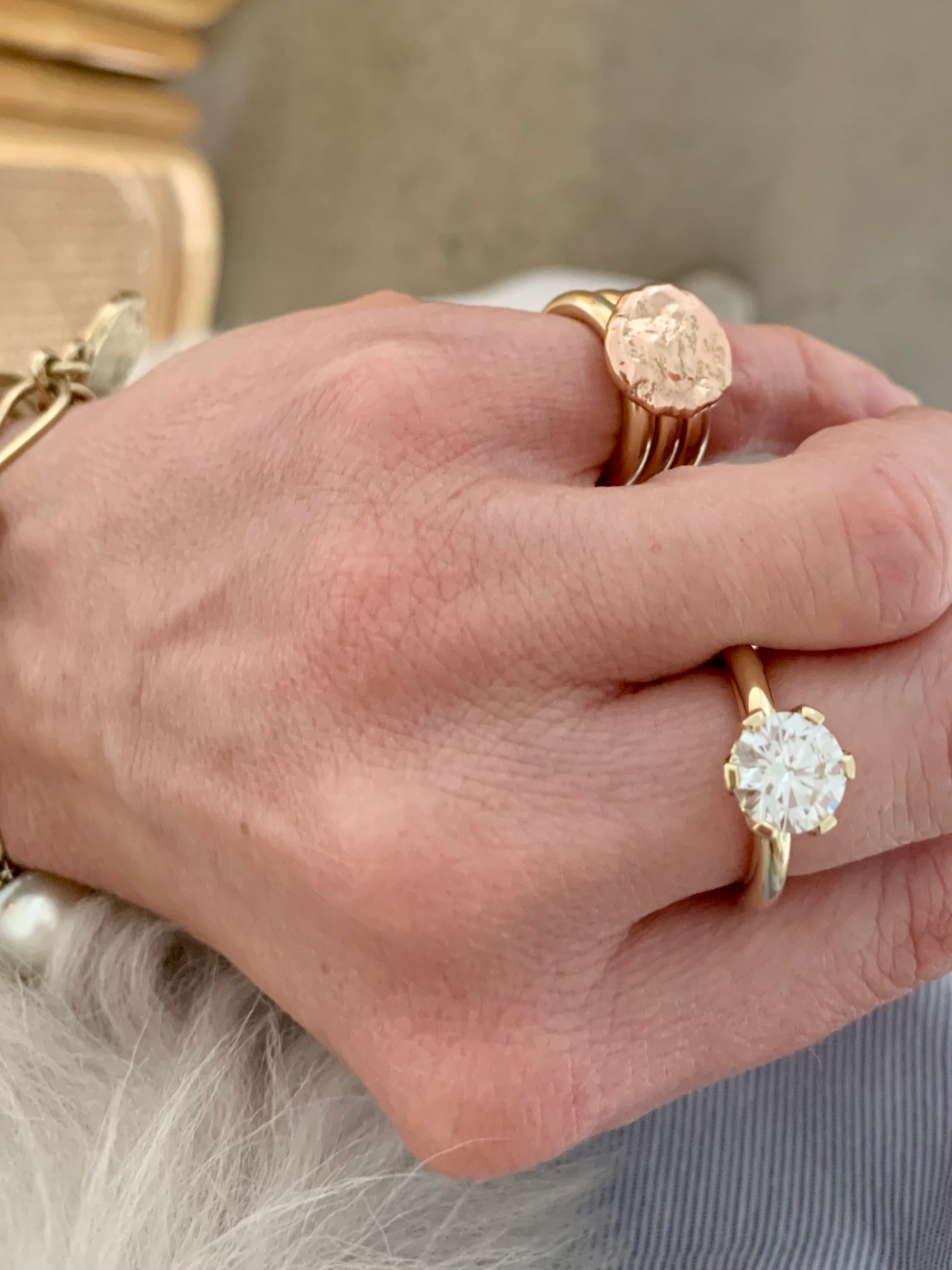 Solitaire Diamond Store DIAMOND SOLITAIRE – Luone