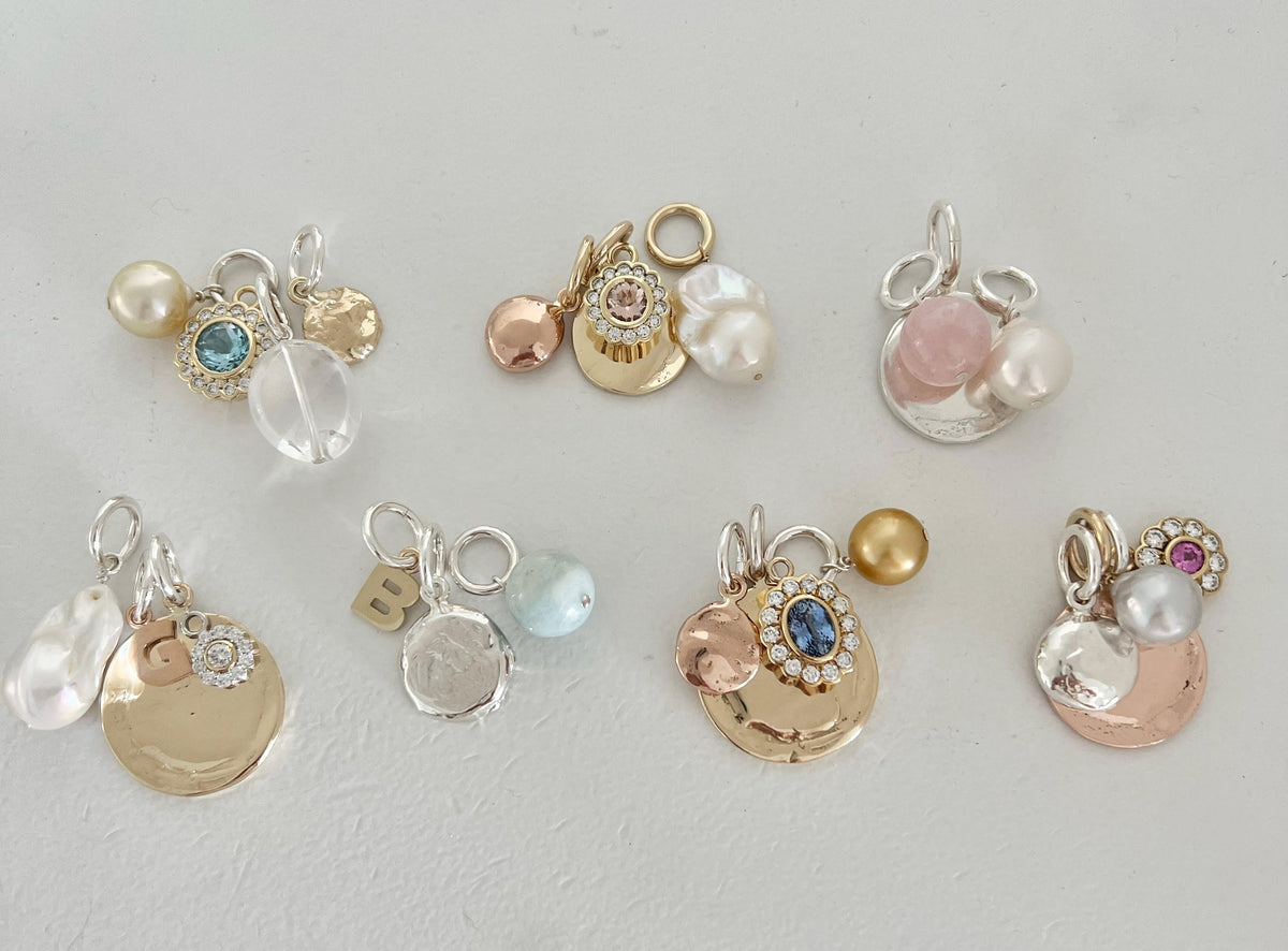Australian jewellery label – Luone