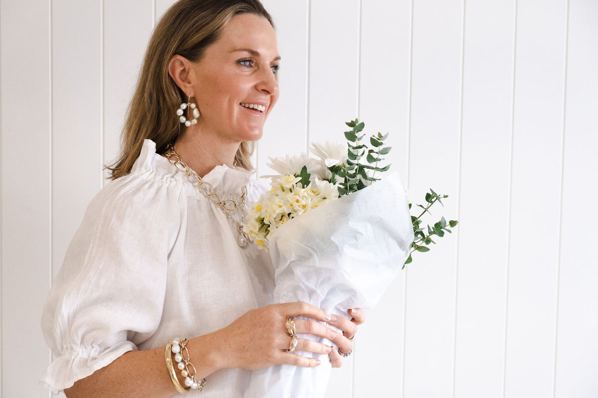 Australian jewellery label – Luone