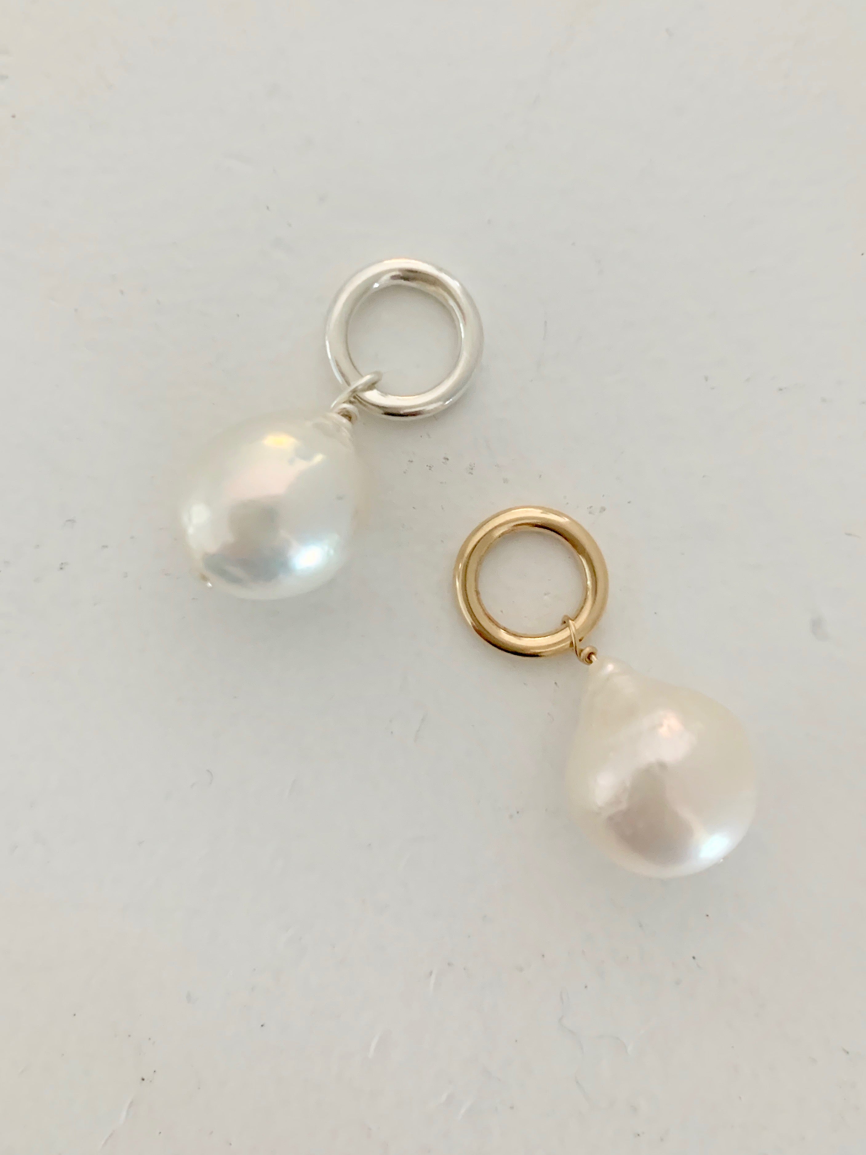 Pearl charm - freshwater – Luone
