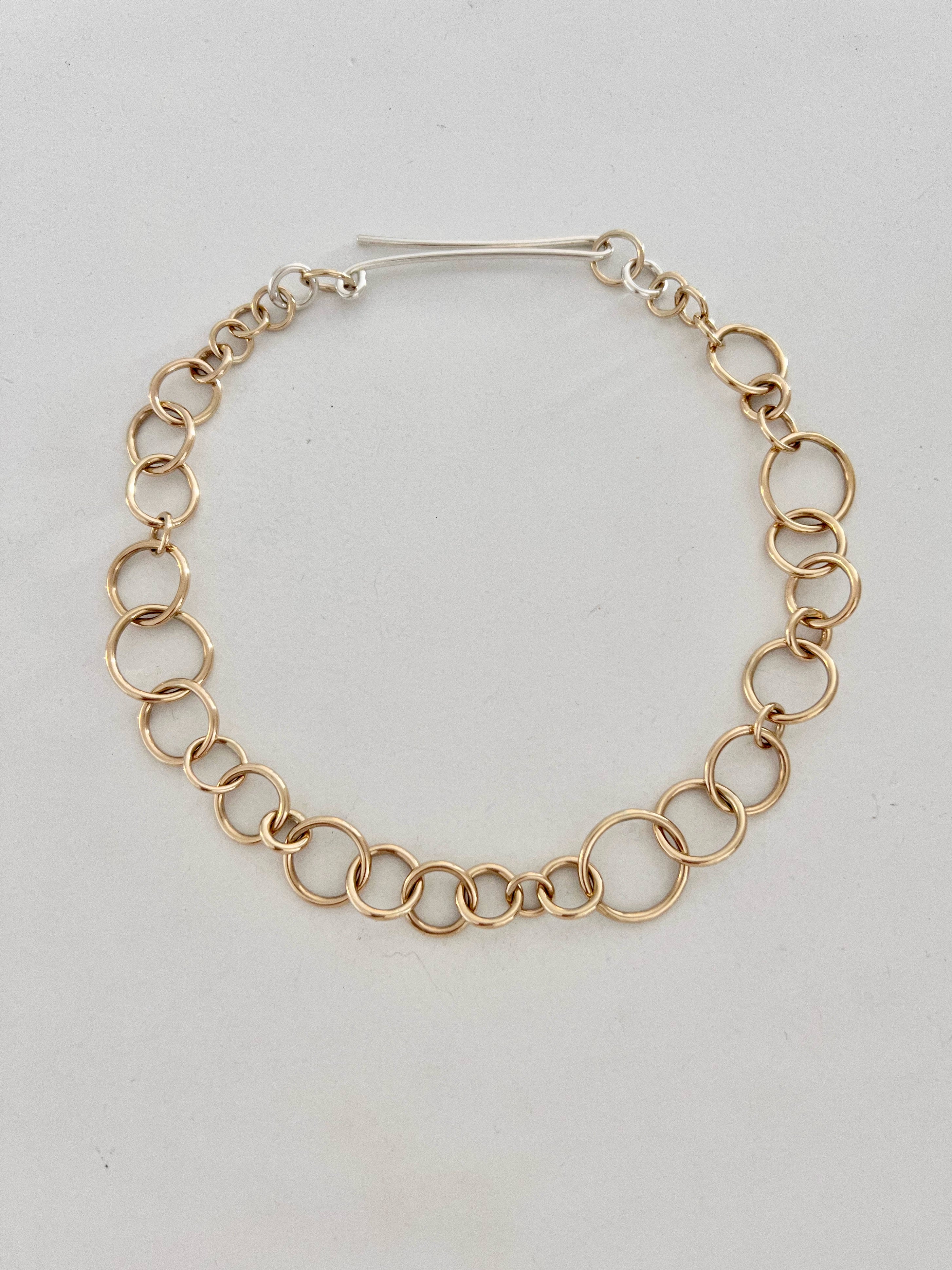 LINKS - MIXED ROUND – Luone