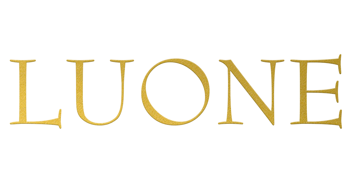 Australian jewellery label – Luone
