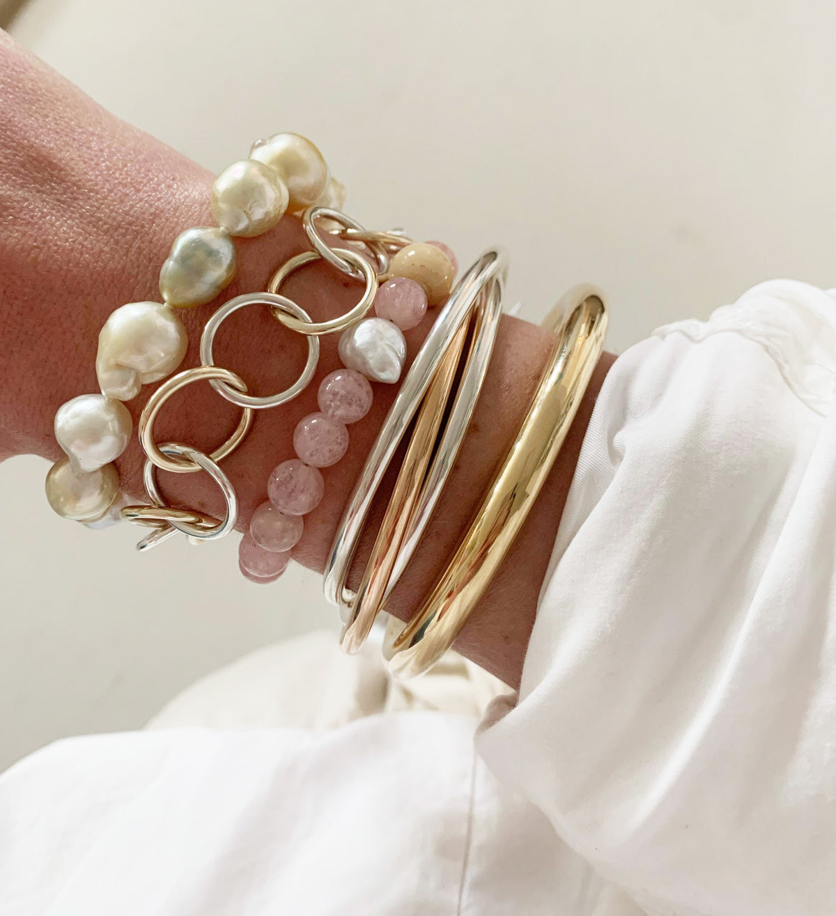 Australian jewellery label – Luone