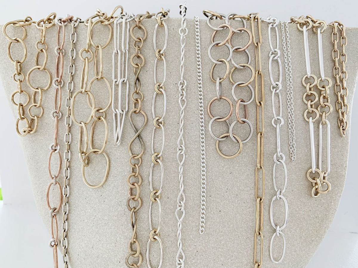 Australian jewellery label – Luone