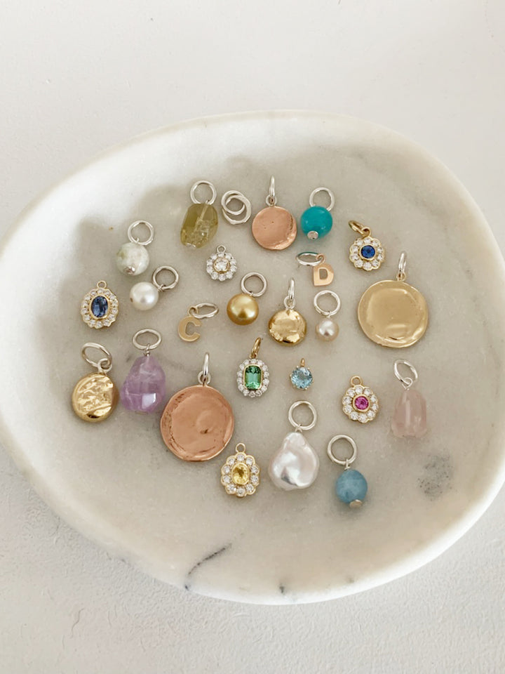 Australian jewellery label – Luone