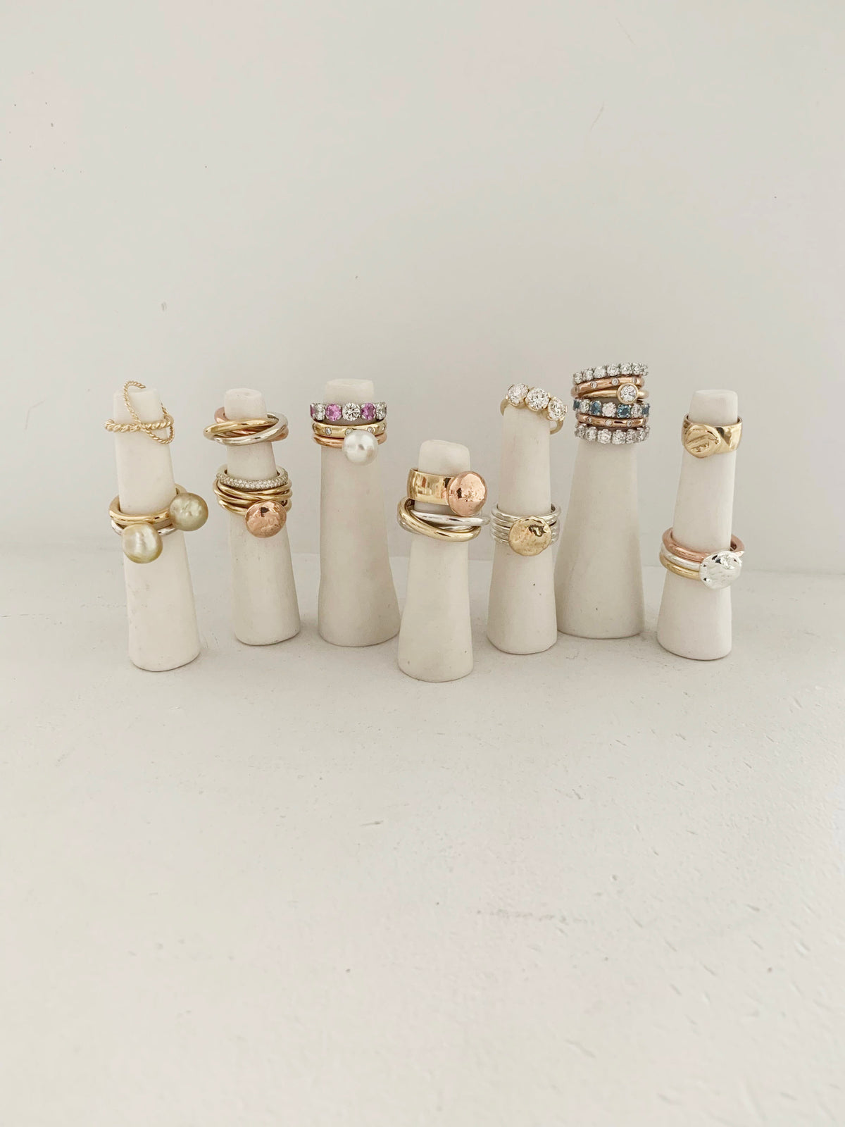 Australian jewellery label – Luone