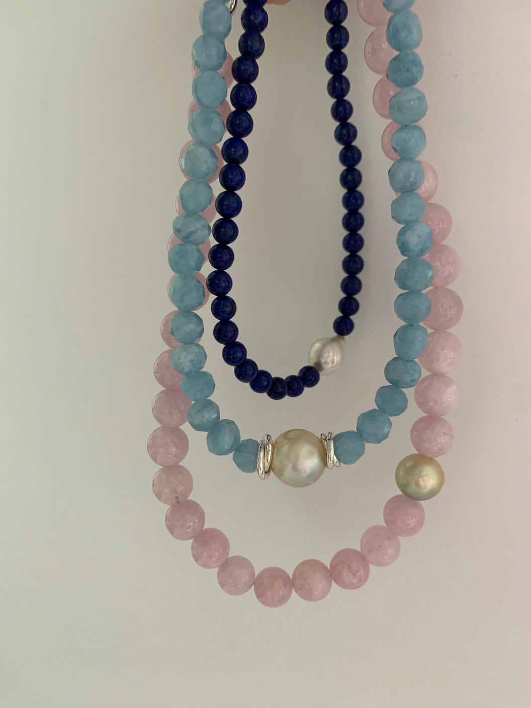 Australian jewellery label – Luone